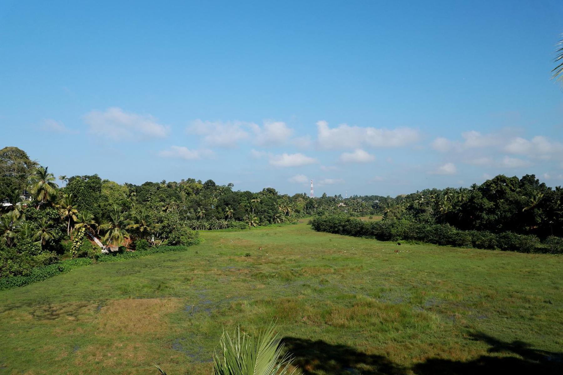 Green Edge Villa Hikkaduwa Exterior photo